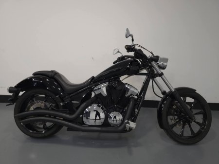2012 Honda CX