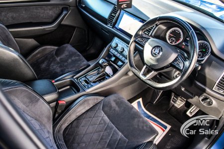 2020 Skoda Kodiaq - photo 14
