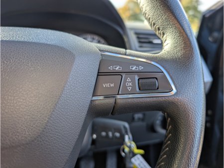 2021 SEAT Arona - photo 20