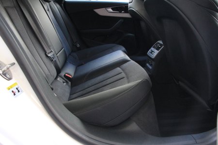 2023 Audi A5 - photo 31
