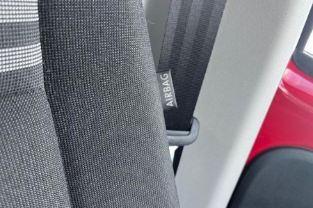 2018 Volkswagen up! - photo 40