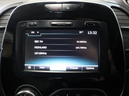 2019 Renault Captur - photo 16