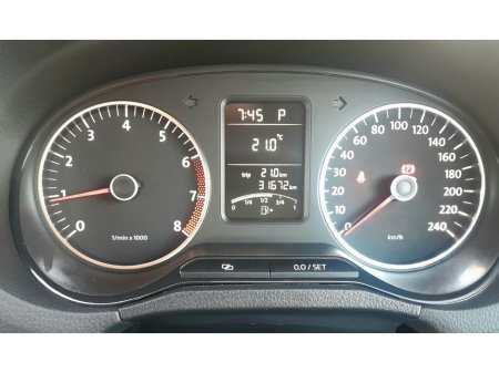 2012 Volkswagen Polo - photo 15