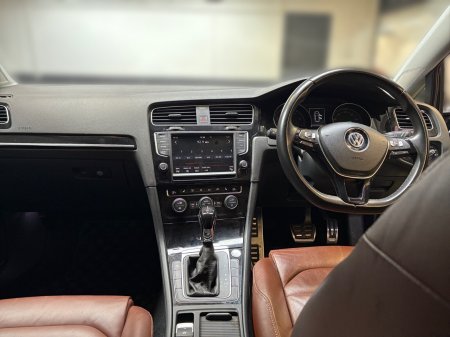 2016 Volkswagen Golf - photo 10
