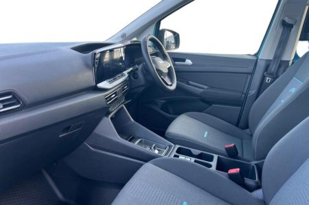 2026 Ford Transit Connect - photo 3