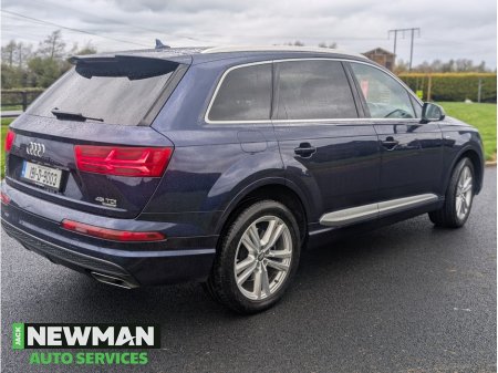 2019 Audi Q7 - photo 26