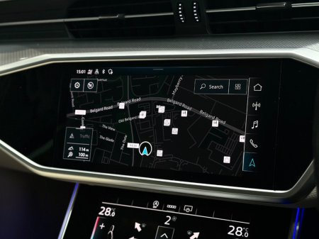 2023 Audi A6 - photo 22
