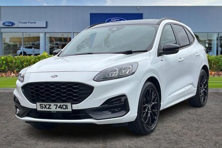 2023 Ford Kuga - photo 5