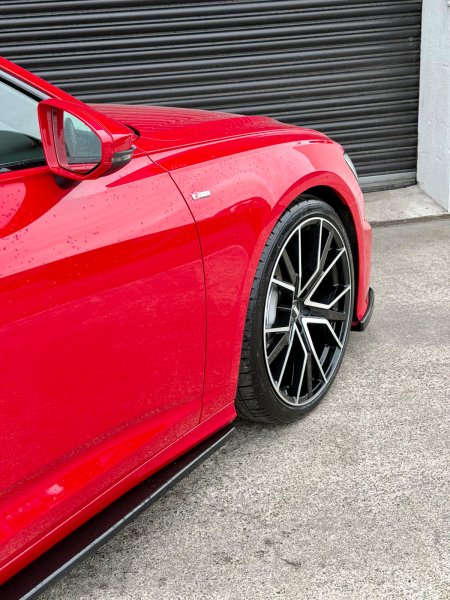 2019 Audi A6 - photo 11