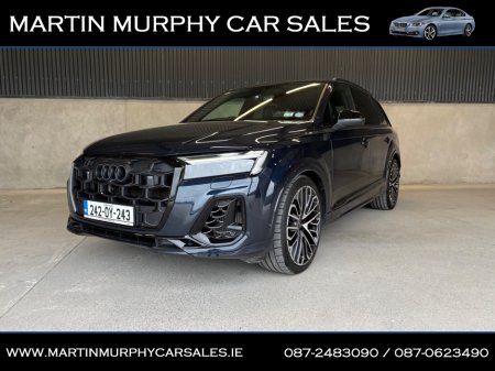 2024 Audi Q7 - photo 6