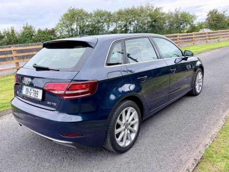 2019 Audi A3 - photo 7