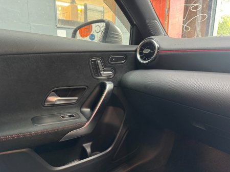 2021 Mercedes-Benz A-Class - photo 13