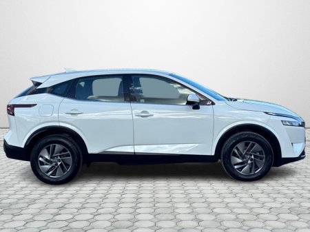2024 Nissan Qashqai - photo 11