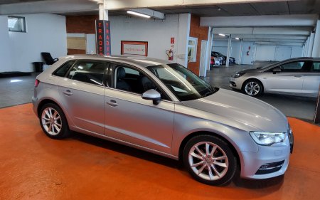 2016 Audi A3 - photo 9