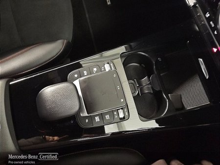 2023 Mercedes-Benz CLA - photo 15