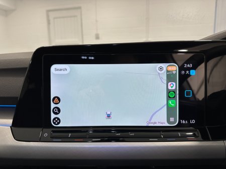 2021 Volkswagen Golf - photo 27