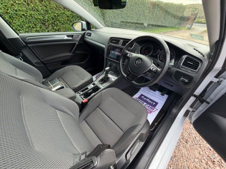 2017 Volkswagen Golf - photo 12