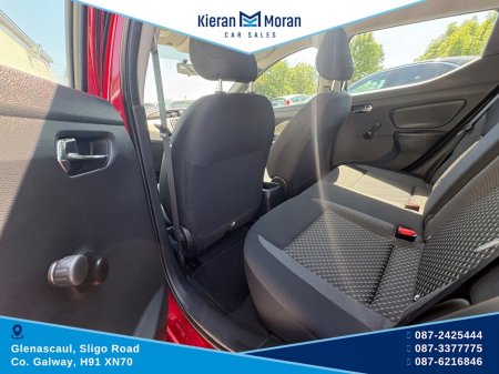 2020 Nissan Micra - photo 14