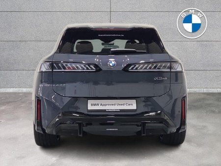 2026 BMW iX3 - photo 15