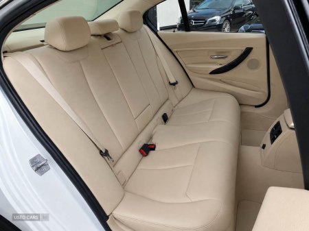 2013 BMW 3-Series - photo 26