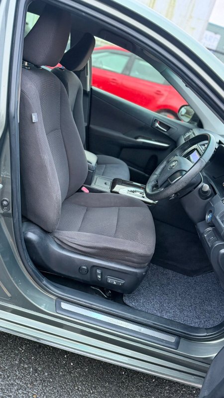 2013 Toyota Camry - photo 14