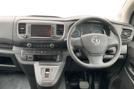 2023 Vauxhall Vivaro - photo 11