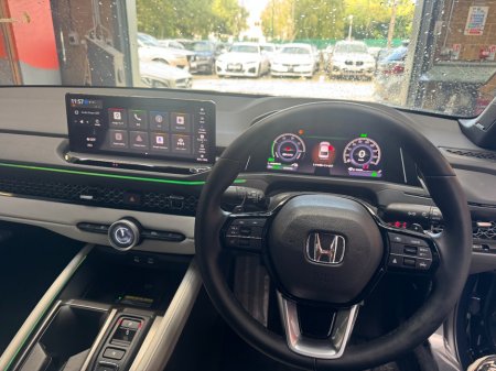 2025 Honda Accord - photo 19
