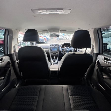 2013 Volkswagen Golf - photo 15