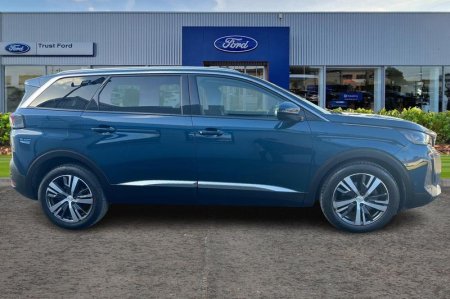 2021 Peugeot 5008 - photo 3