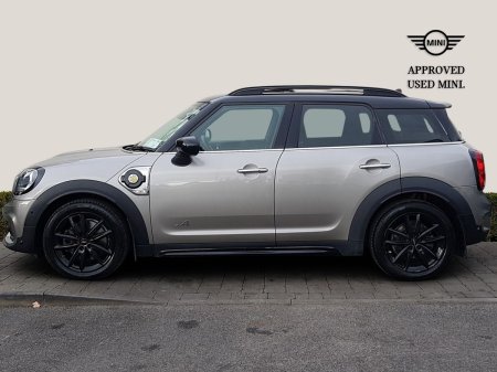 2019 Mini Countryman - photo 3