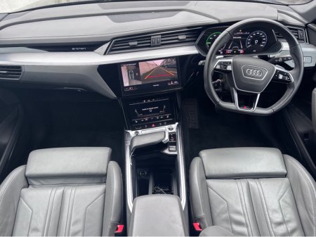 2021 Audi e-tron - photo 2