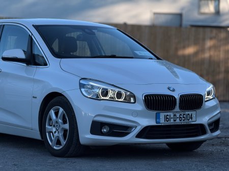 2016 BMW 2-Series - photo 14