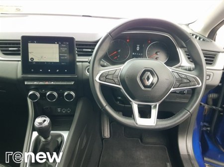 2022 Renault Captur - photo 2