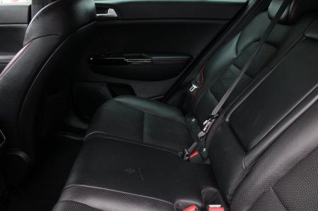 2019 Kia Sportage - photo 18
