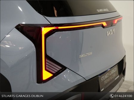 2026 Kia Other - photo 22