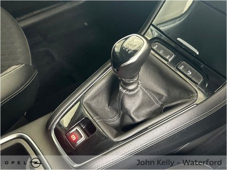 2021 Opel Grandland X - photo 13