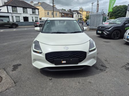 2026 Suzuki Swift - photo 4