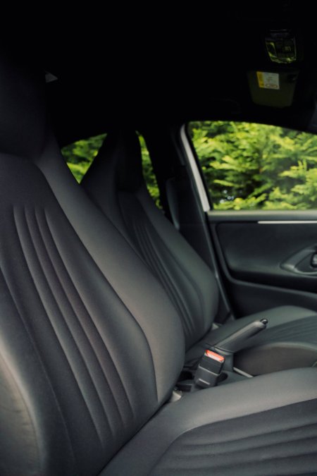 2023 Toyota Yaris - photo 11