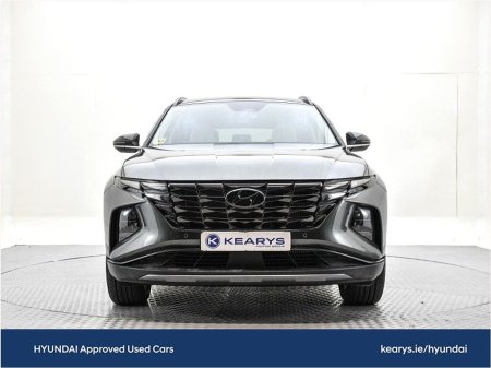 2024 Hyundai Tucson - photo 11