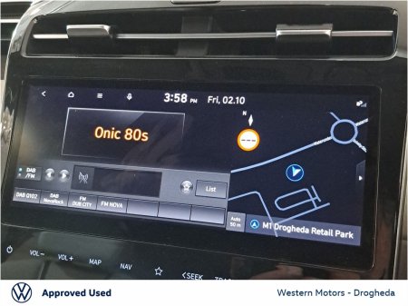 2022 Hyundai Tucson - photo 17