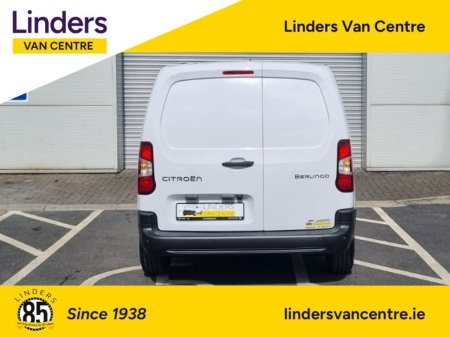 2026 Citroen Berlingo - photo 5