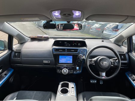 2020 Toyota Prius - photo 15
