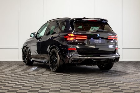 2026 BMW X5 - photo 4