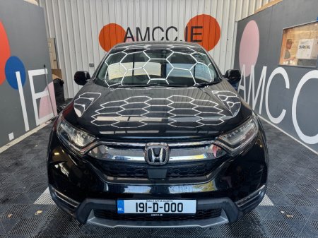 2019 Honda CR-V - photo 2