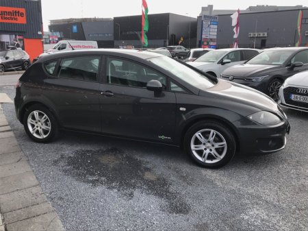 2011 SEAT Leon - photo 10