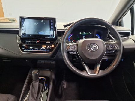 2021 Toyota Corolla - photo 7