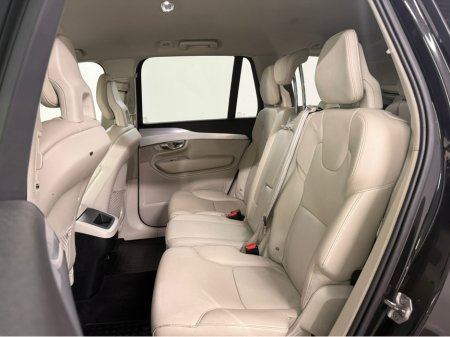 2017 Volvo XC90 - photo 9