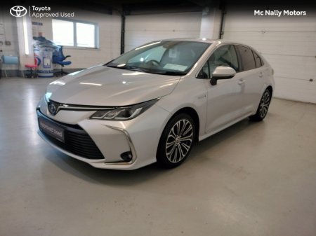 2022 Toyota Corolla - photo 17