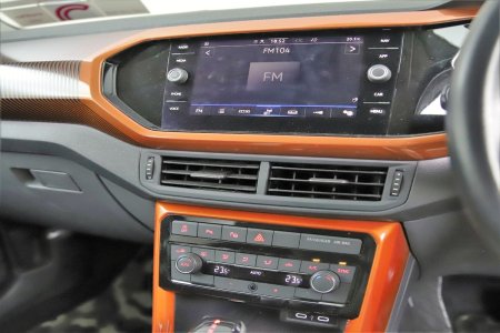 2020 Volkswagen T-Cross - photo 24