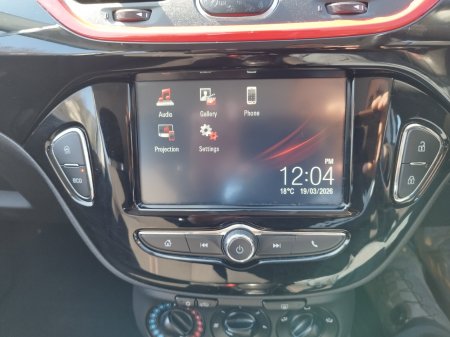 2016 Vauxhall Corsa - photo 14